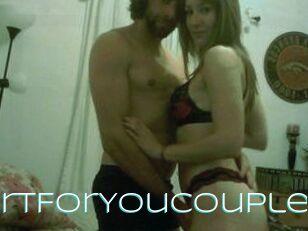 SquirtForYouCouple