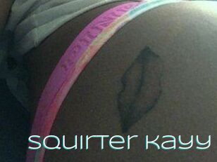 Squirter_kayy