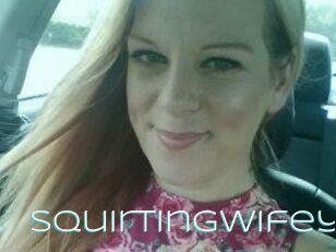 Squirtingwifey