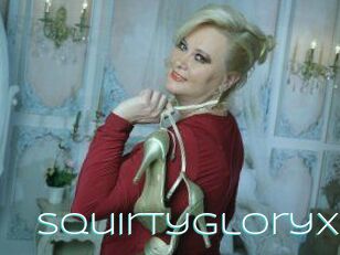 SquirtyGloryX