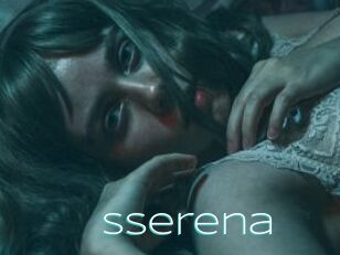 Sserena