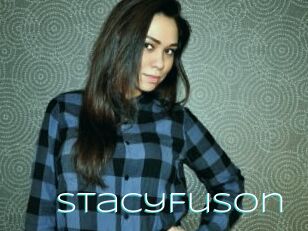 StacyFuson