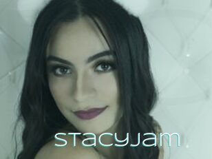 StacyJam