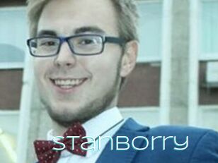 StanBorry