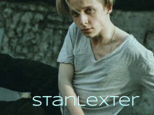 StanLexter