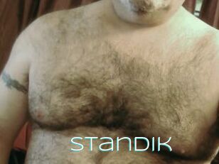 Standik