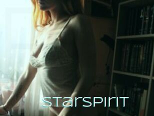 StarSpirit