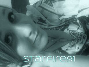 Starfire91