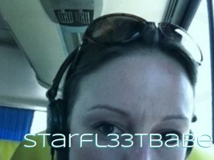 Starfl33tBabe