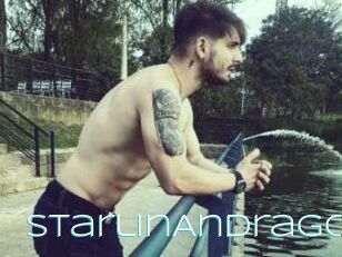 StarlinAndrago