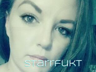 Starrfukt