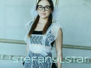 StefanyLStar