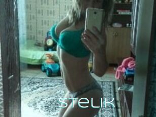 Stelik