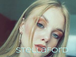 StellaFord