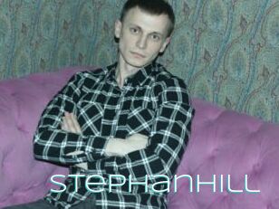 StephanHill