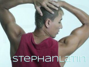 StephanLatin