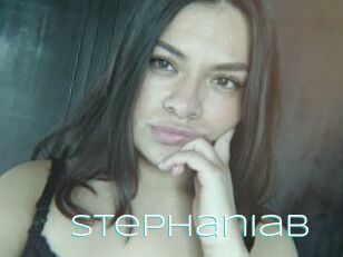 StephaniaB