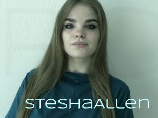 SteshaAllen