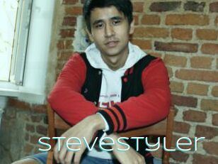 SteveStyler