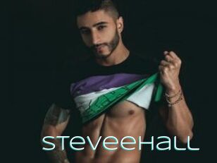 SteveeHall