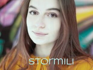 StormiLi