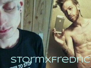 StormxFredric