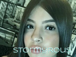 StormyRous