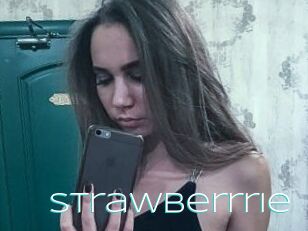 Strawberrrie