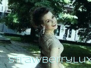 StrawberryLux