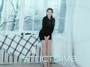 StrictDiva