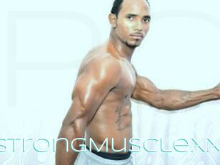 StrongMuscleXx