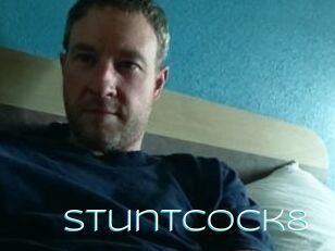 Stuntcock8