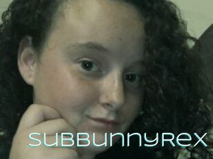 SubBunnyRex