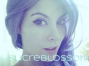 SucreBlossom