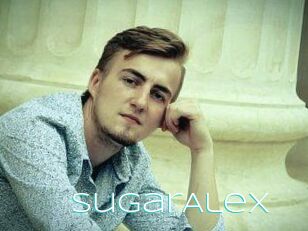 SugarAlex