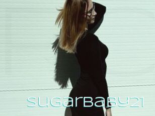 SugarBaby21