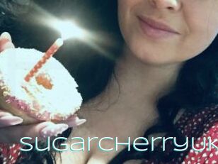 SugarCherryUK