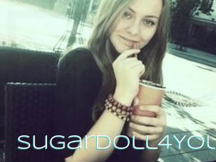 SugarDoll4YOU