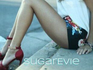 SugarEvie