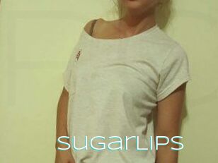 SugarLips