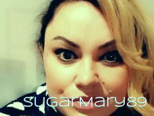 SugarMary89