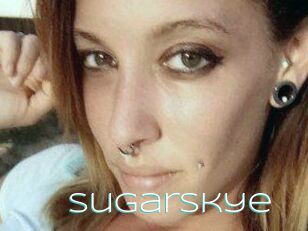 SugarSkye