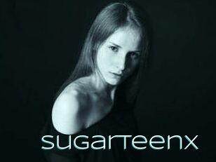 SugarTeenX