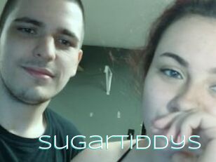 SugarTiddys