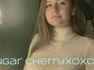 Sugar_CherryXoXo