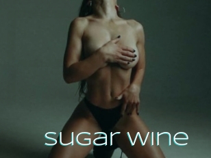 Sugar_wine