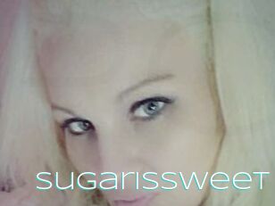 Sugarissweet