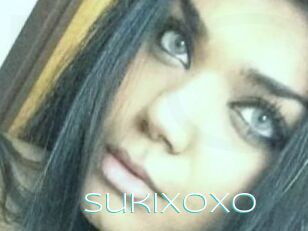 SukiXOXO