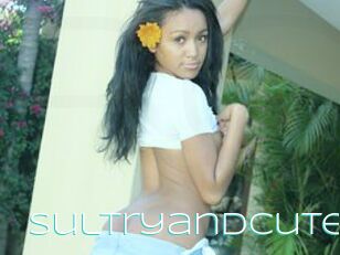 SultryandCute