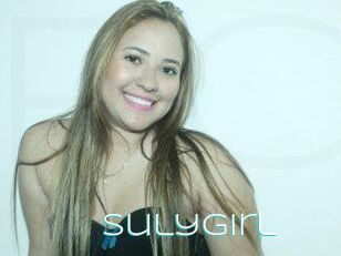 Sulygirl